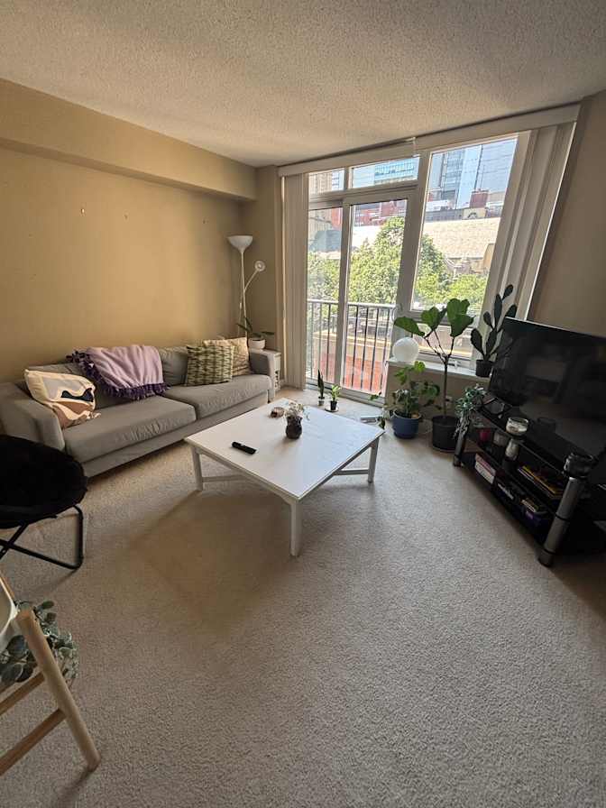 Mackenzie's room