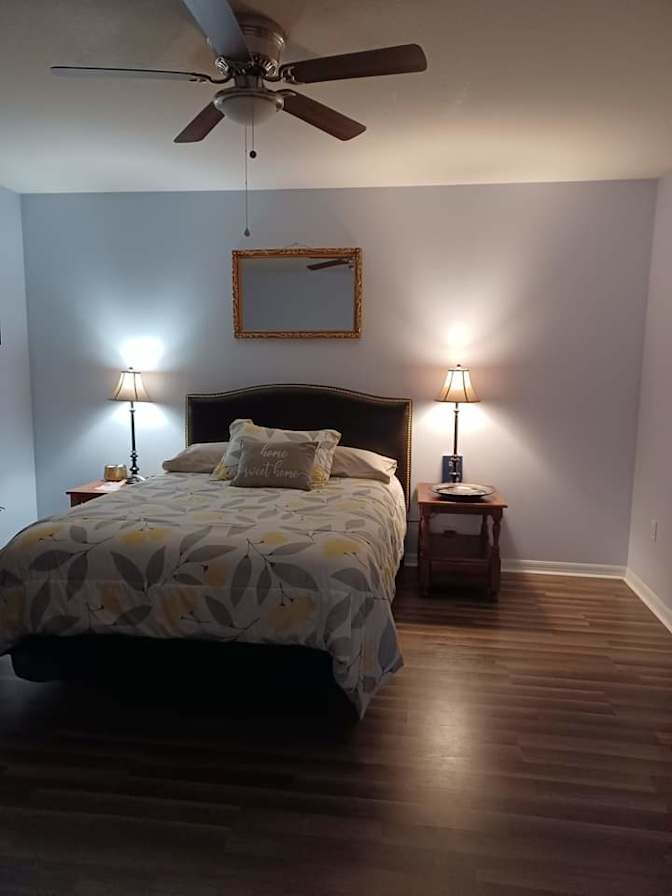 CHRISTY  KETSDEVER's room