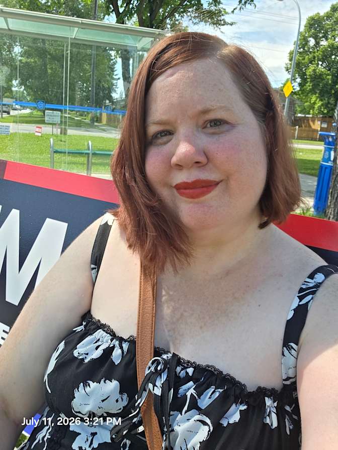 Laura Johnson
