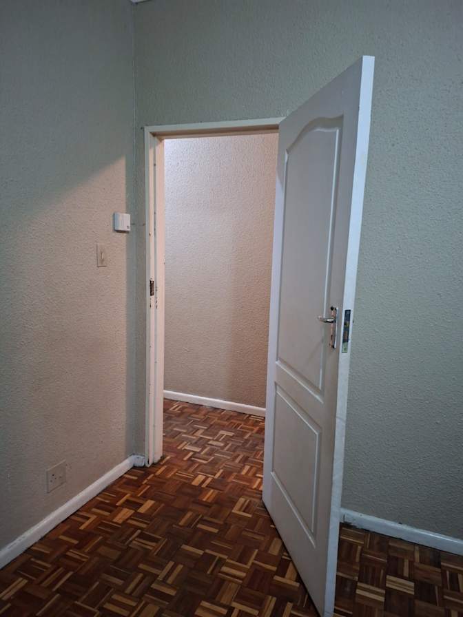 Ingrid's room