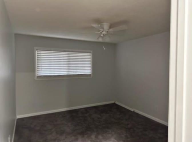 Lauren's room