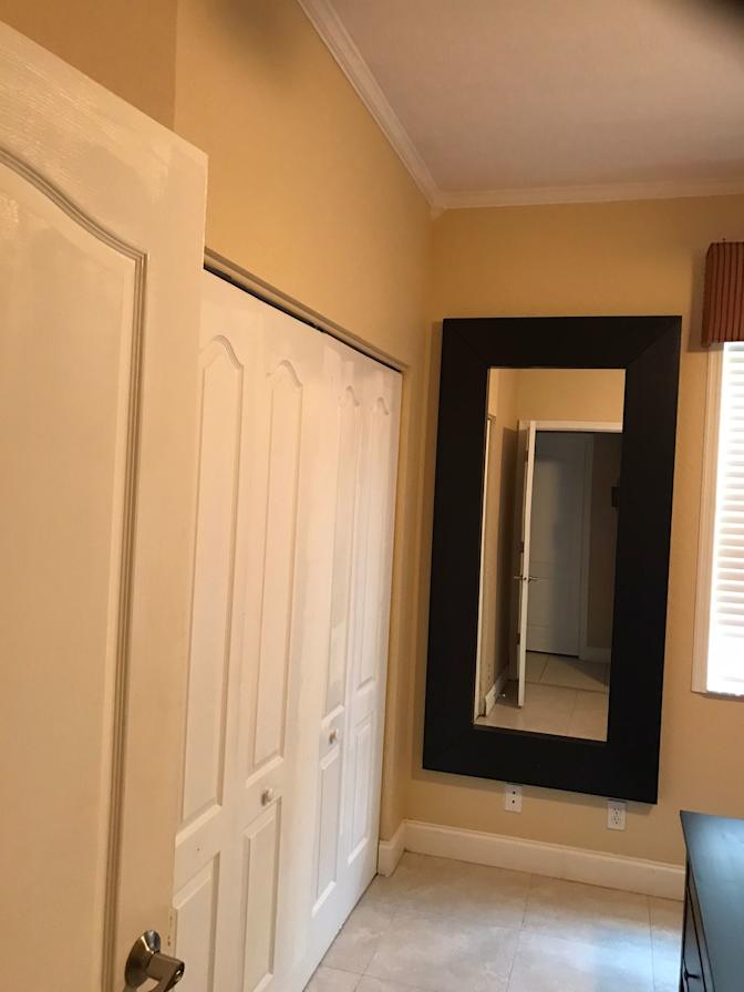 Stella's room