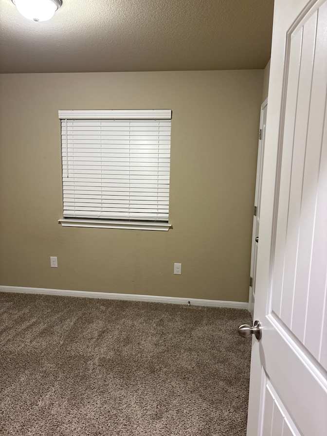 Jr's room