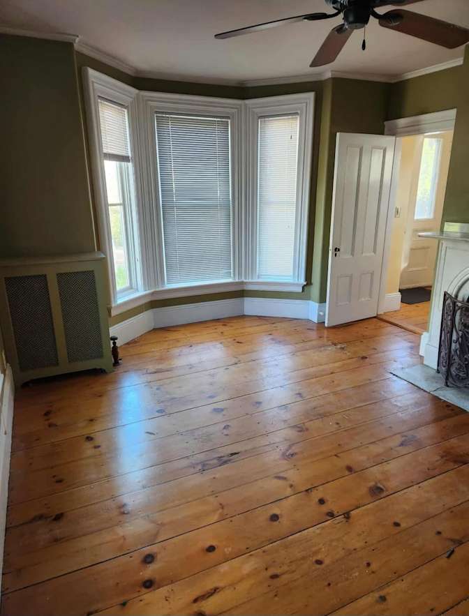 Jamie's room