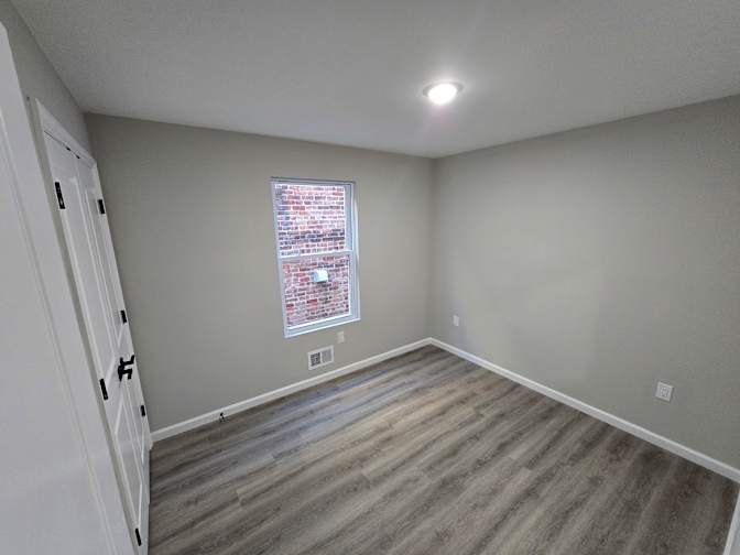 KC's room