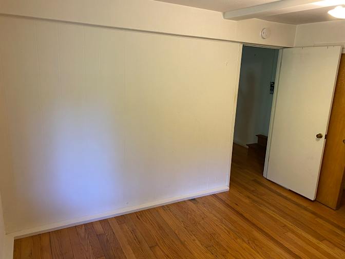 Home Match's room