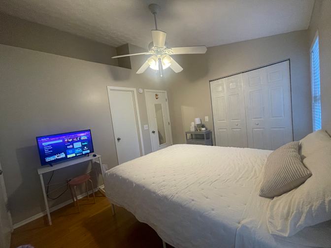 Natalie's room