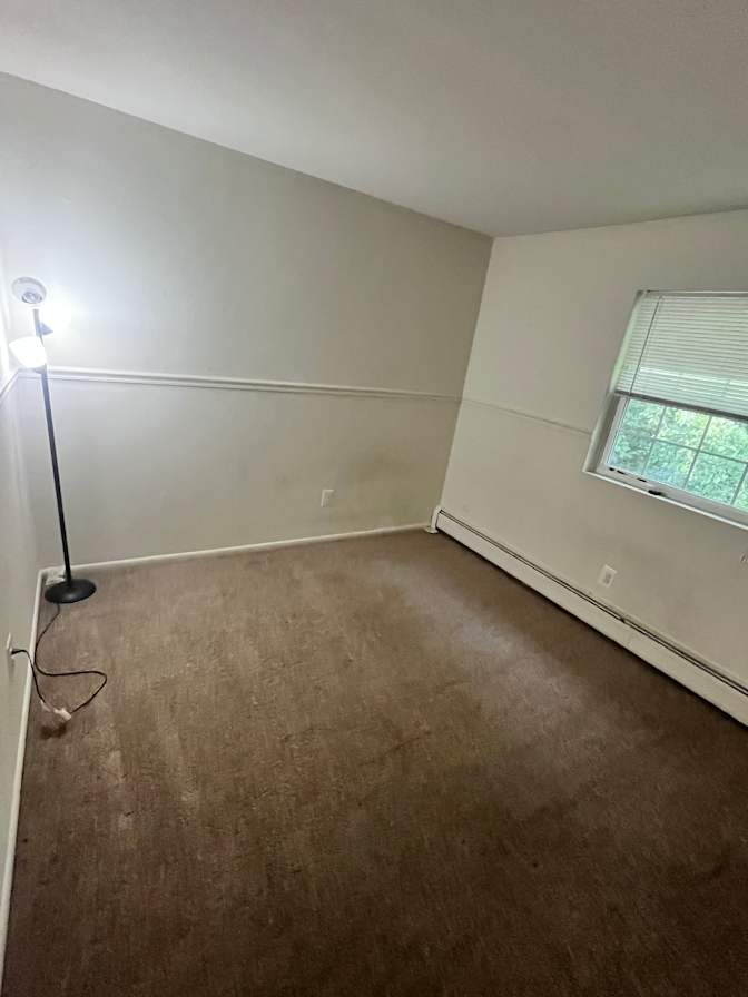 O'Neil's room