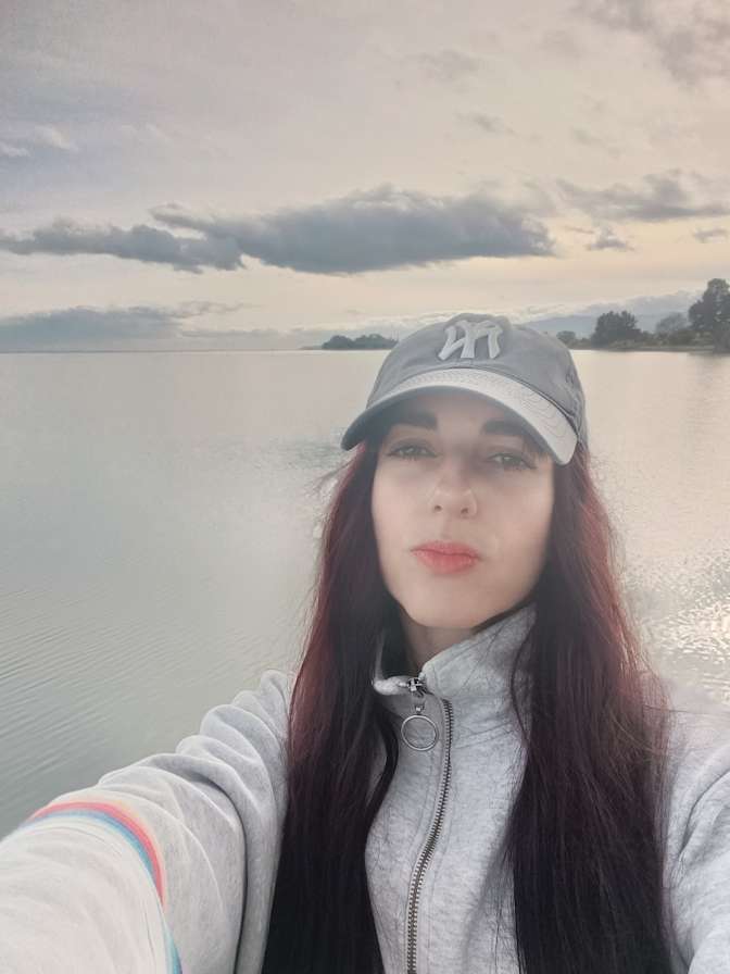 Noelia Pérez Correa