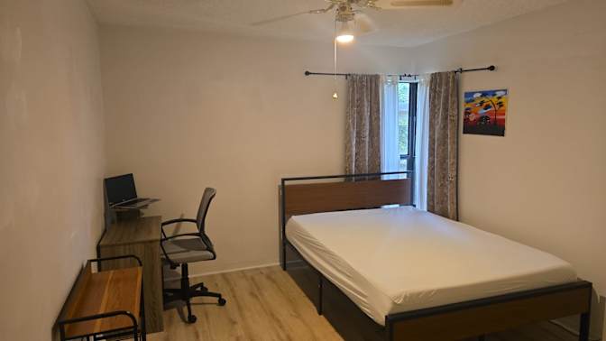 Quality Family Homes LLC's room