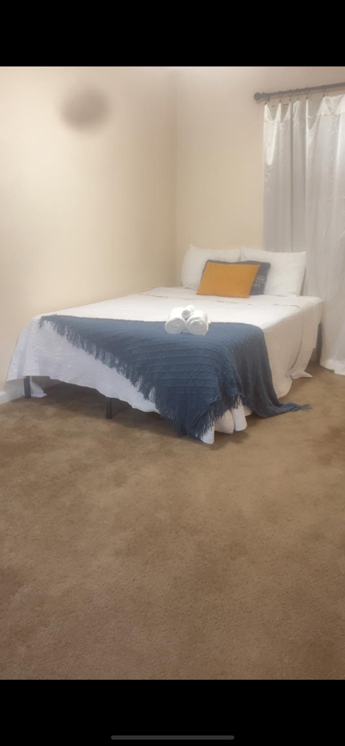 Jessica's room