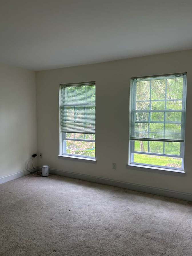 Paulina Led's room