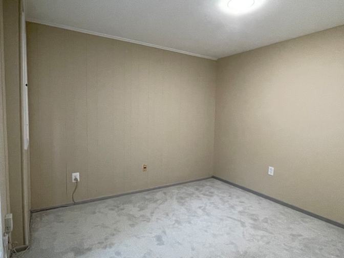 Al's room