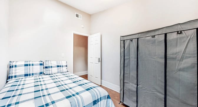 Michael's room