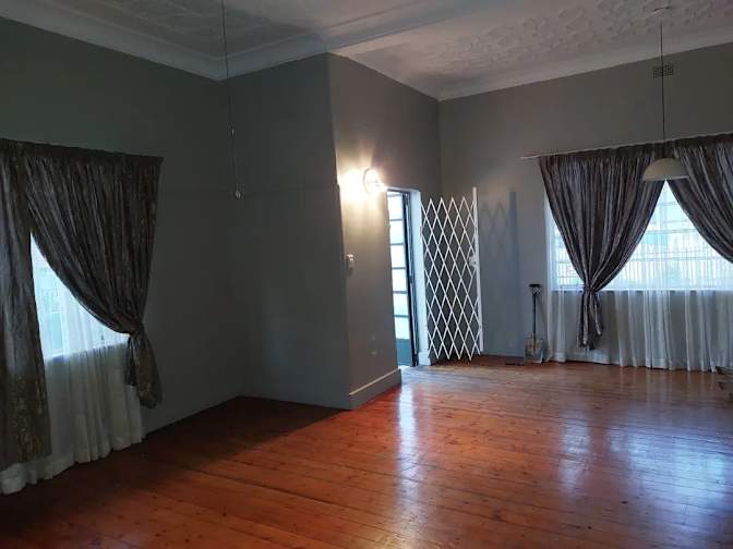 Katlego's room