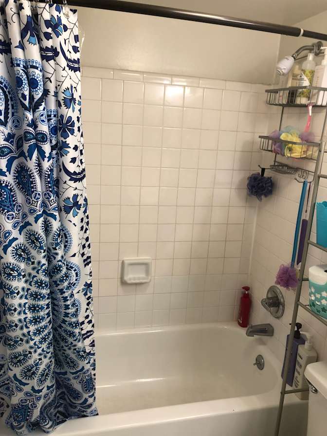Lauren's room