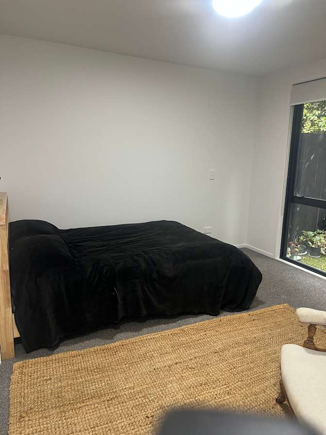 Sonya's room