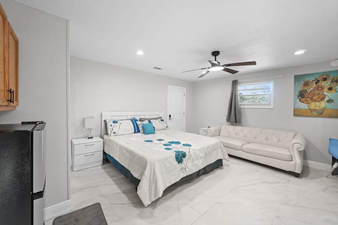 PadSplit's room