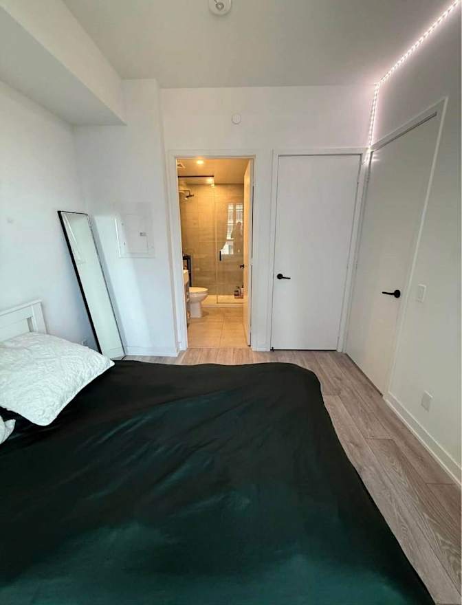 Julia's room