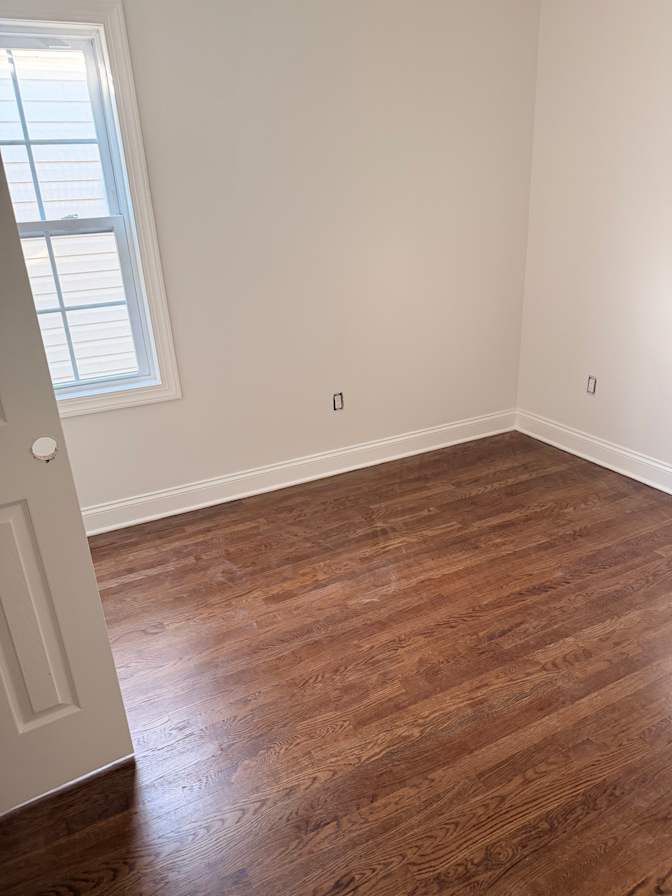 Richard's room