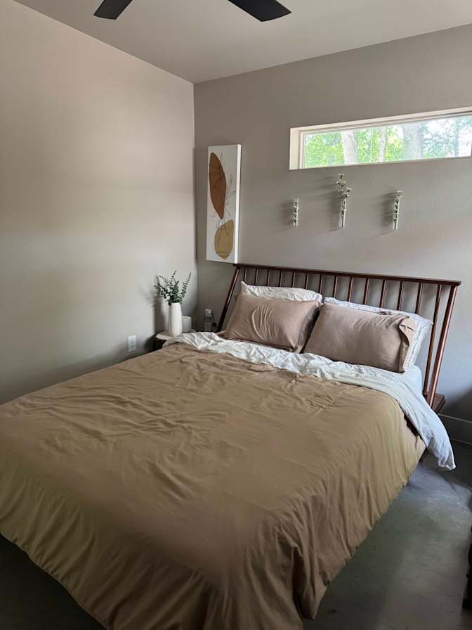 Alex's room