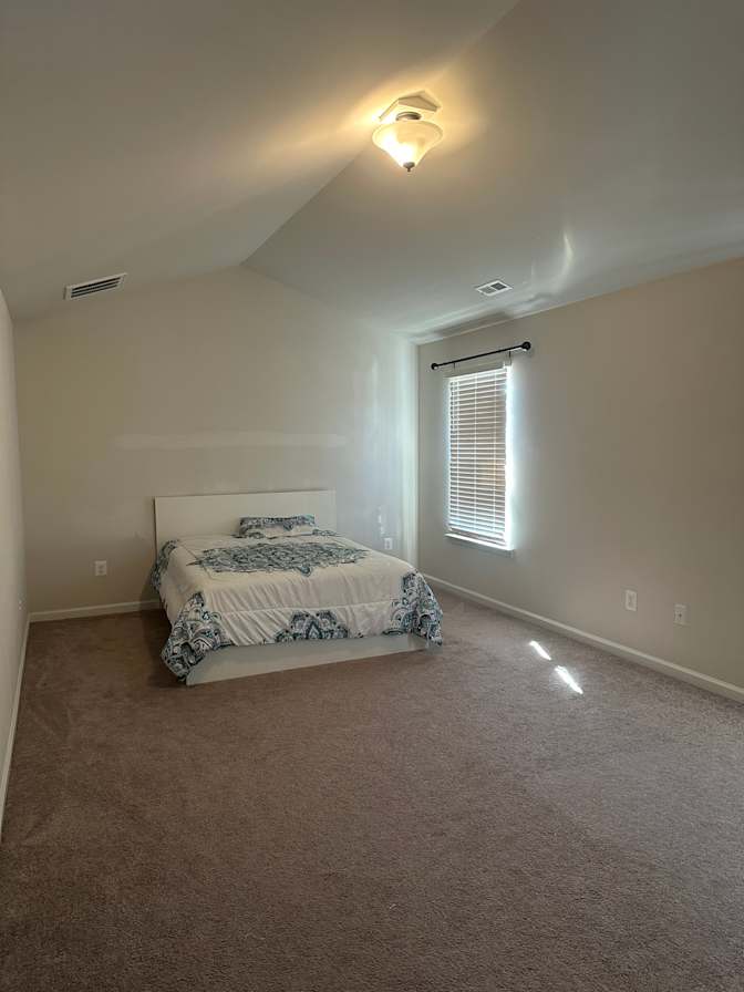 Joslin's room