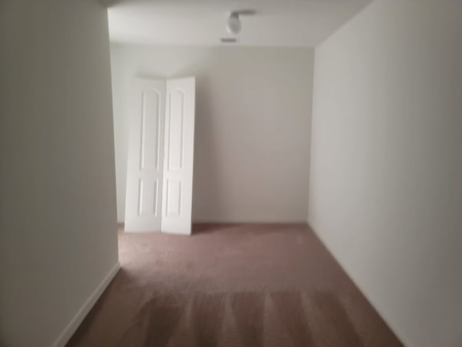 Yvette's room