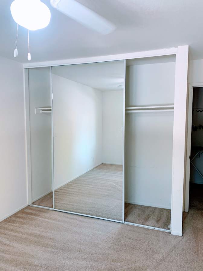 Ipshita's room