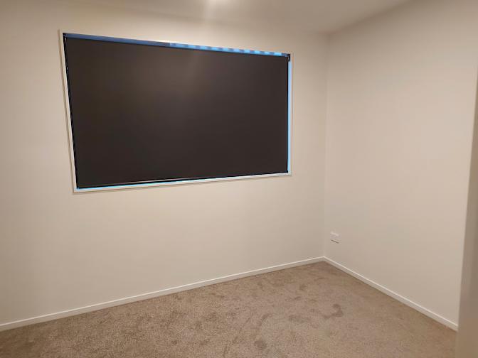 Gouthami Babu's room