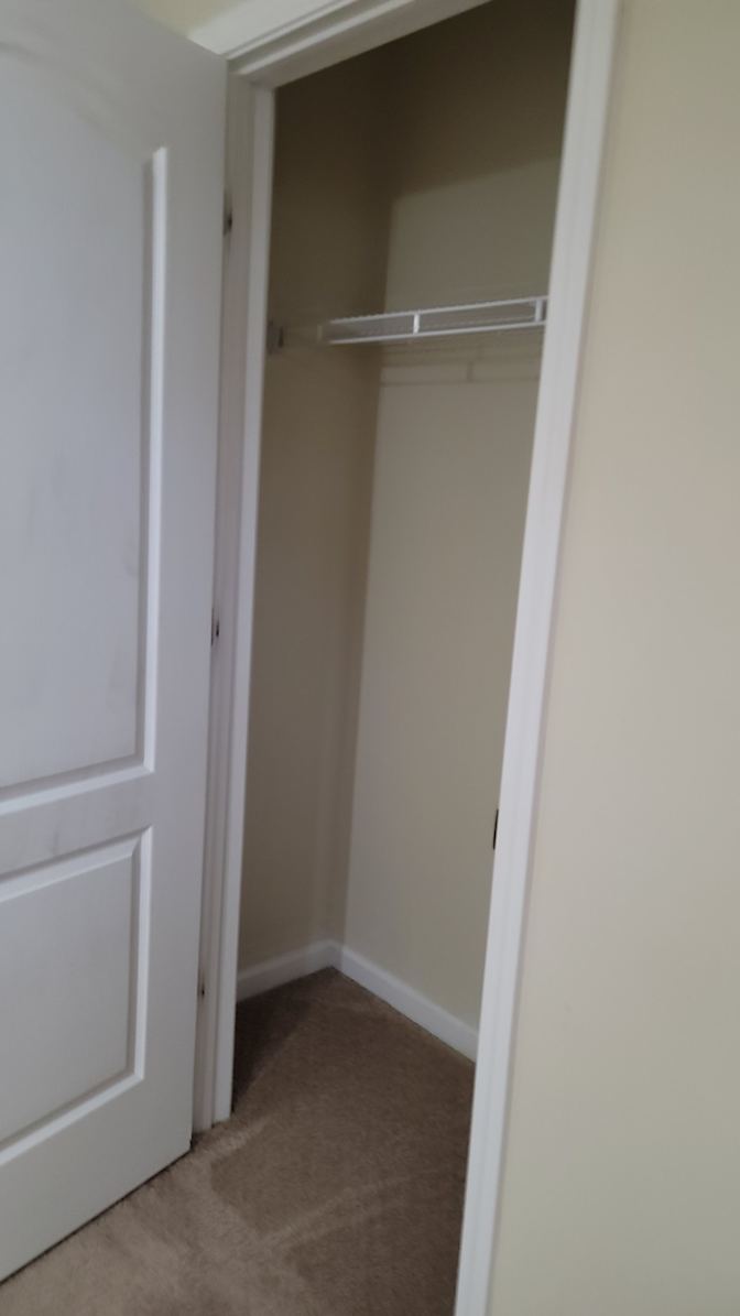 Rose's room