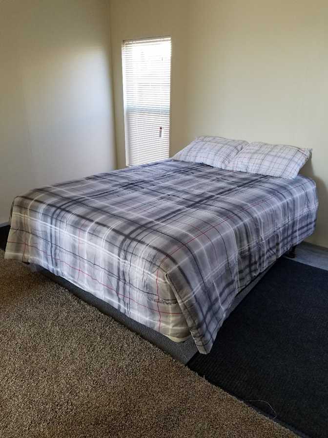 Michael's room