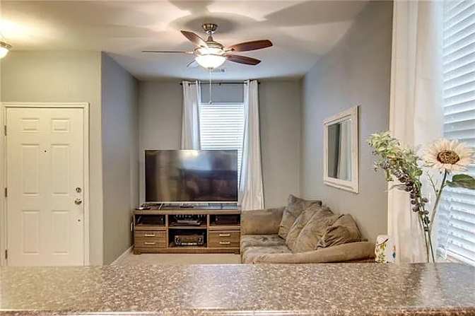 Alex's room