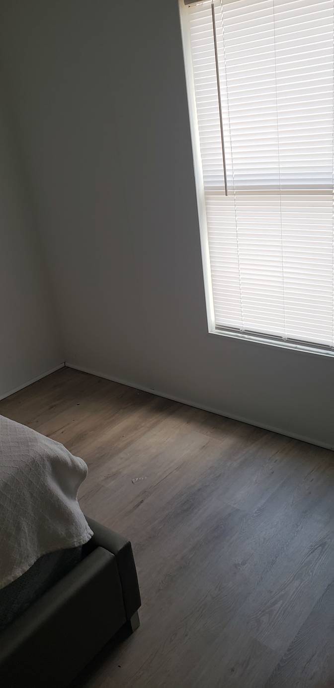 Ralph's room