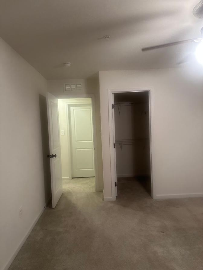 Bianca Mothershead's room