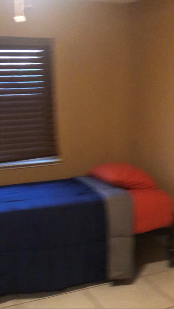 Martha's room