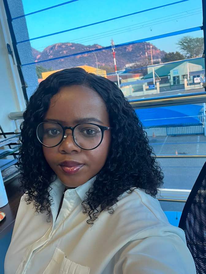 Thabiso Mabogwana