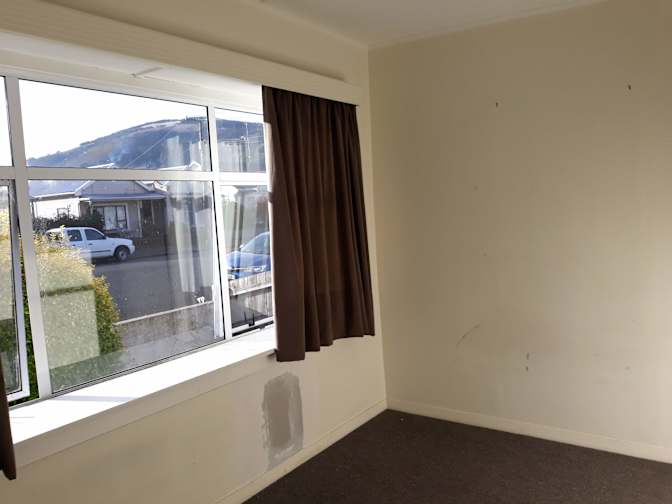 John's room