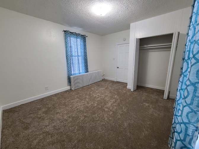 Kay's room