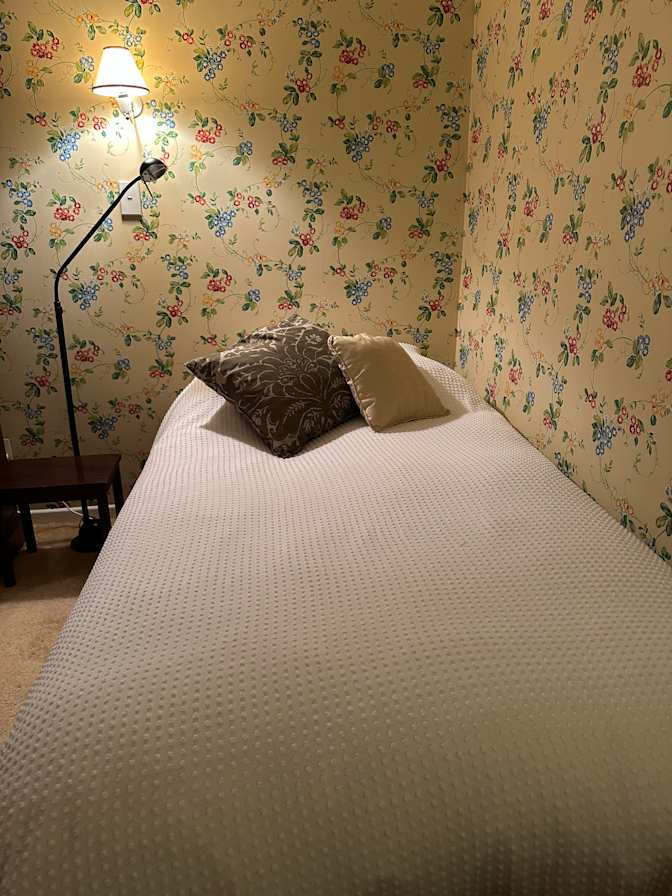 Sam's room