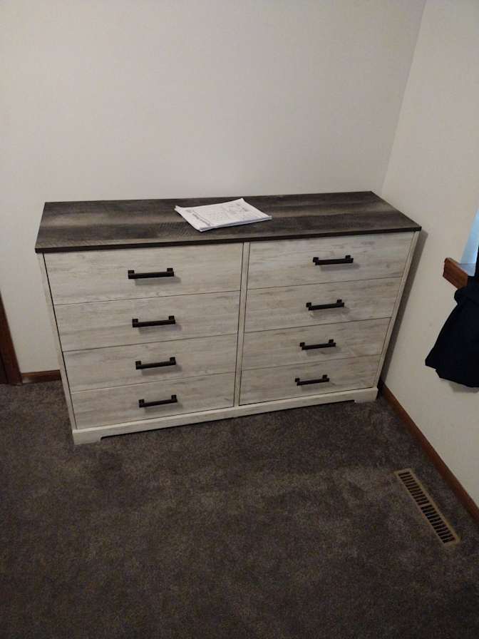 Jason's room