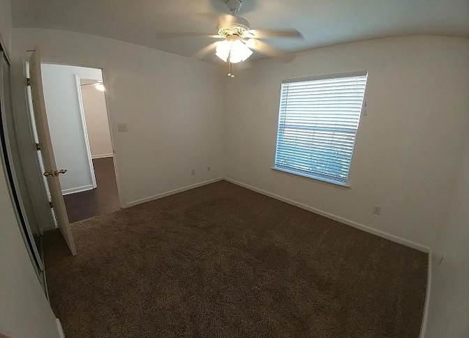 Sandy's room