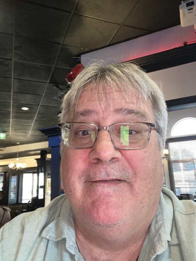 Steve Kennedy