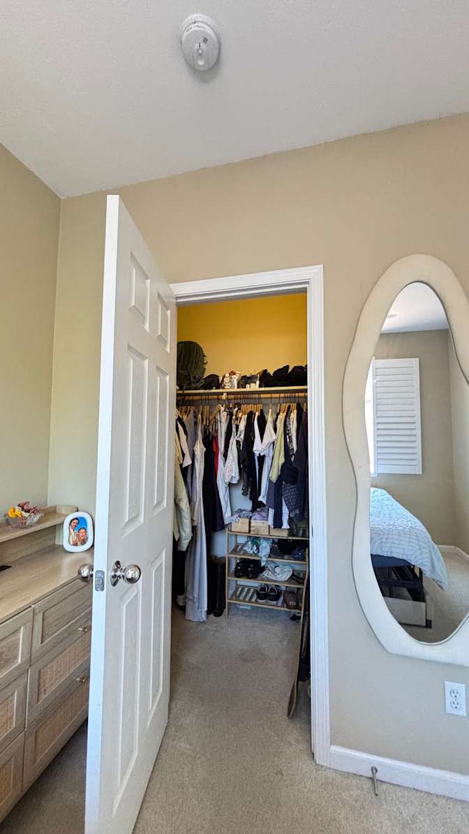Jacob's room