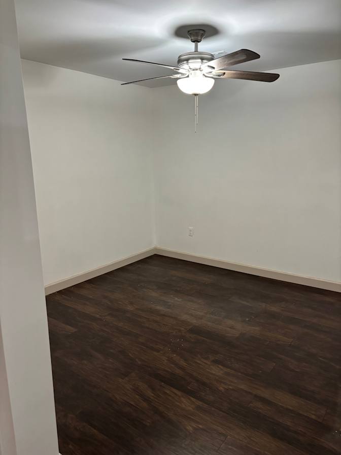 Johnathan's room