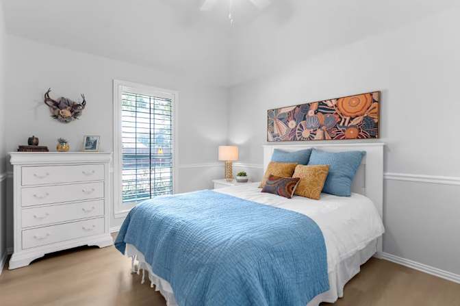 Adalynn's room