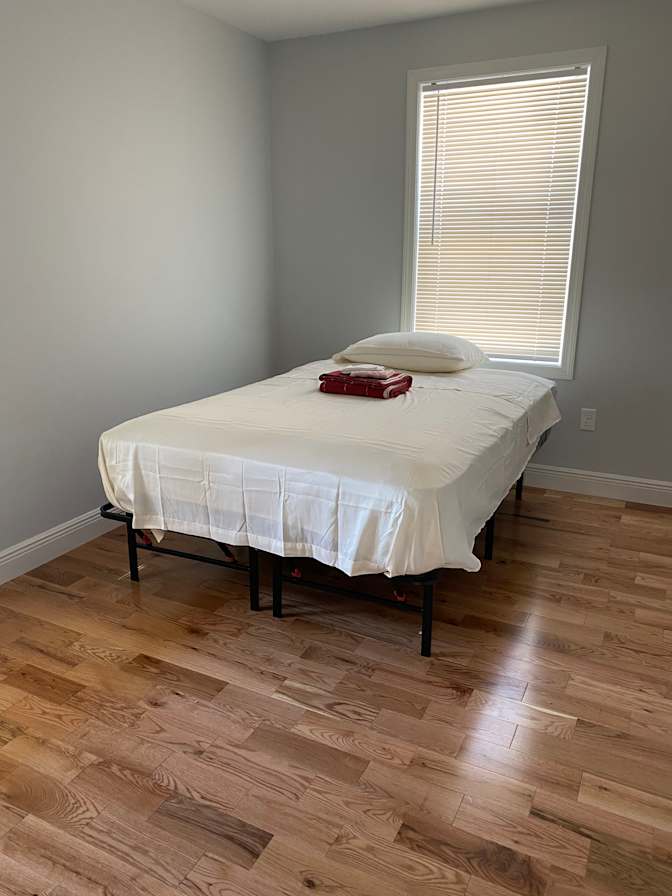Ann's room