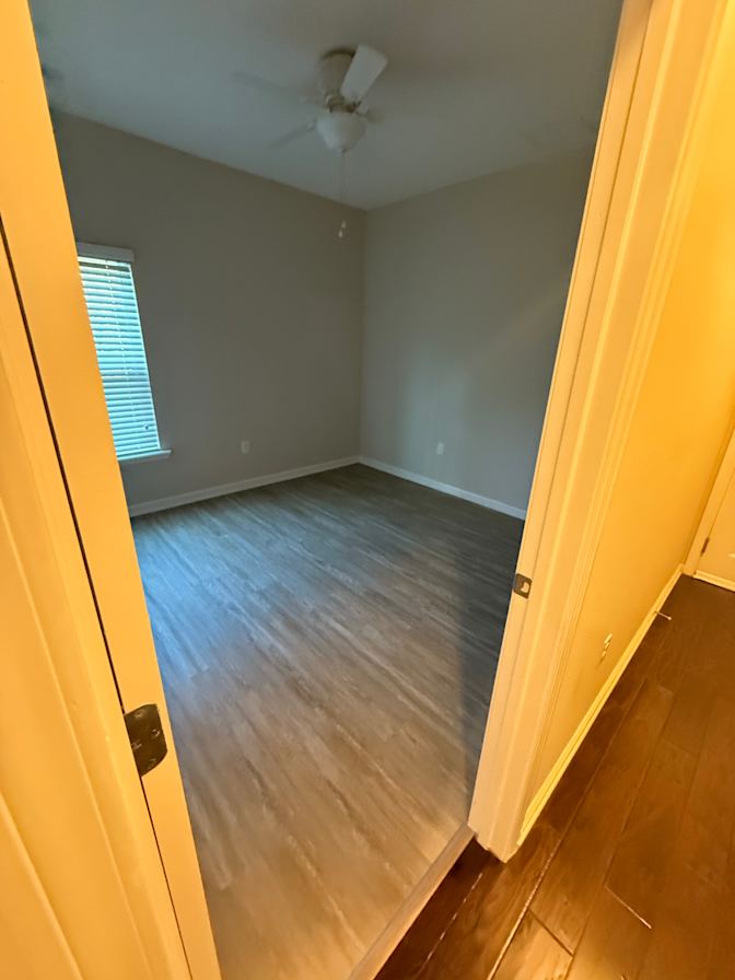 Cheryl's room
