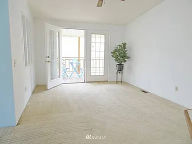 Joseph's room