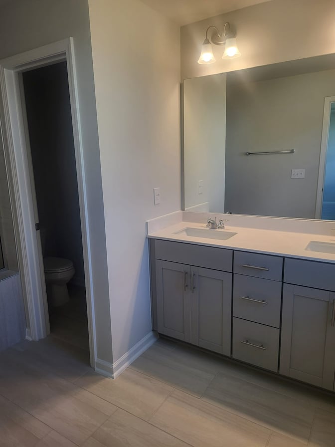 Alcove Rooms's room