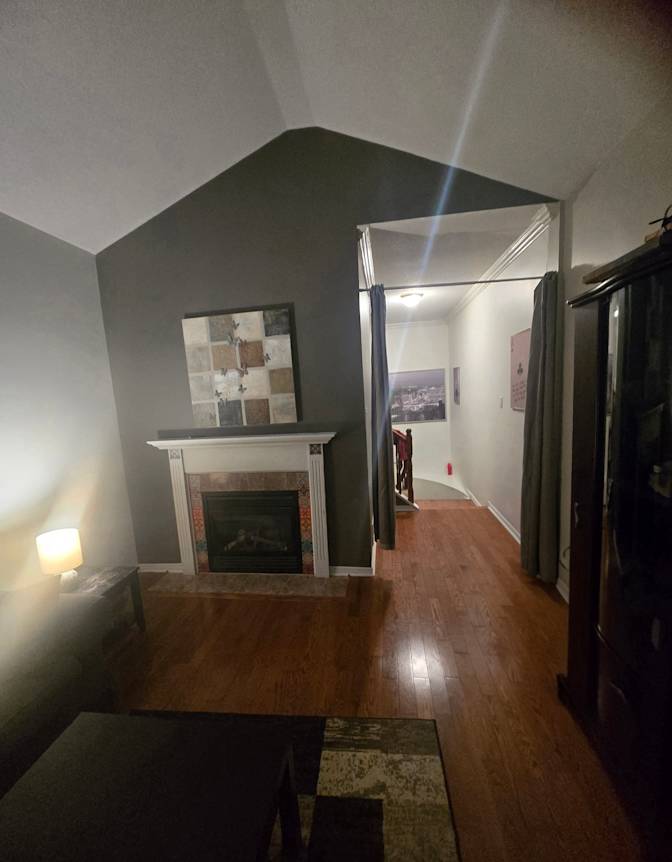 Jaime's room